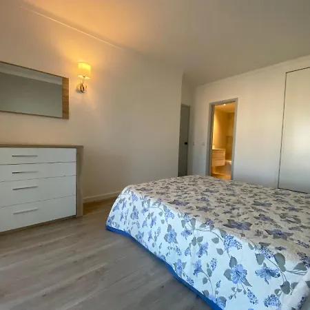 Camélia T2 * Albufeira