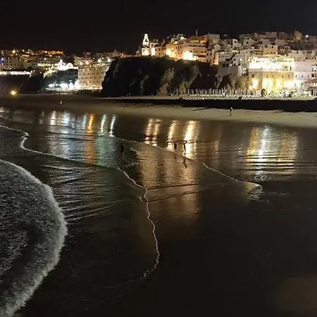 Camélia T2 Apartamento Albufeira