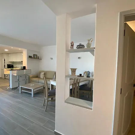 Camelia T2 Apartment Albufeira
