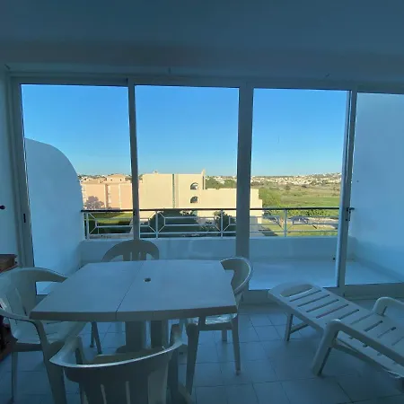 Apartment Camelia T2 Albufeira