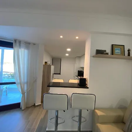 Apartment Camelia T2 *