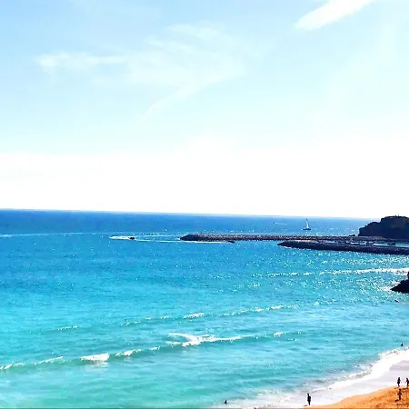 Apartamento Camelia T2
