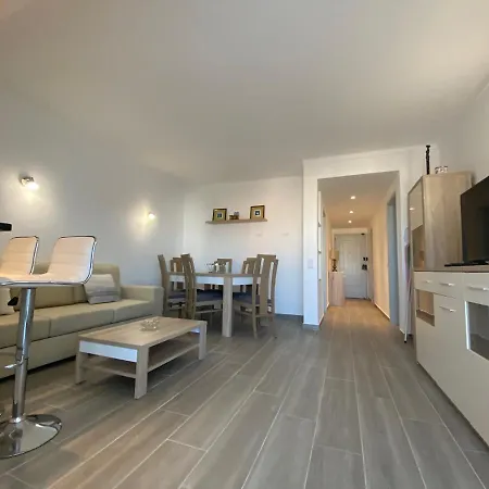 Camelia T2 شقة