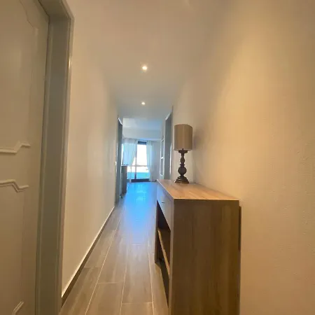 Camelia T2 Apartment *