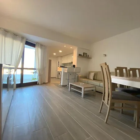 Camelia T2 Apartment Albufeira