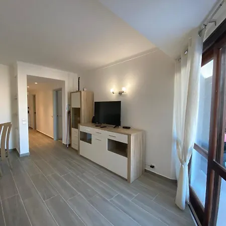 Camelia T2 شقة البوفيرا
