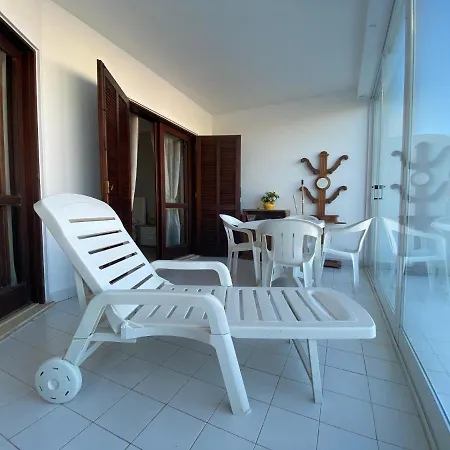 Apartment Camelia T2 *