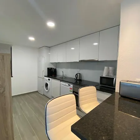 Apartment Camelia T2