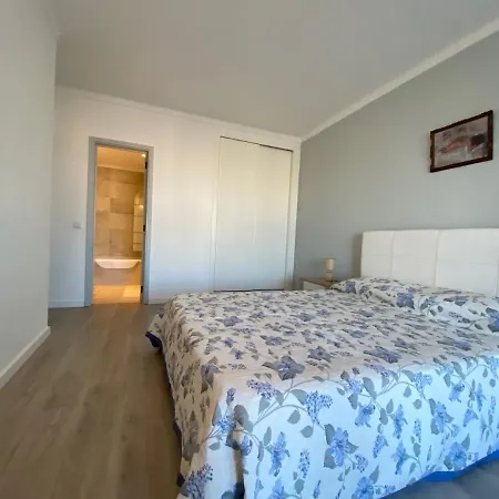 Apartment Camelia T2 Albufeira