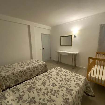 Apartment Camelia T2 *