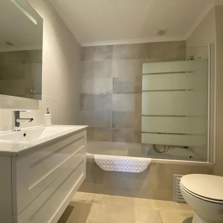 Apartamento Camelia T2