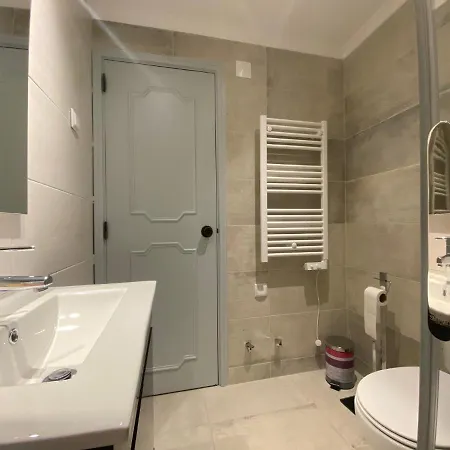 Apartment Camelia T2