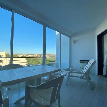 Apartment Camelia T2