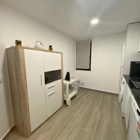 Apartment Camelia T2 *