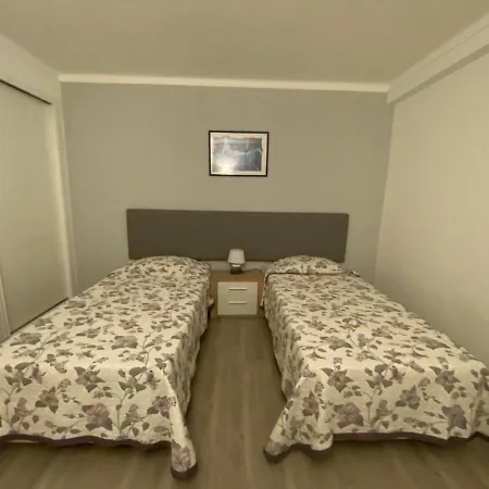 Camelia T2 Apartment Albufeira